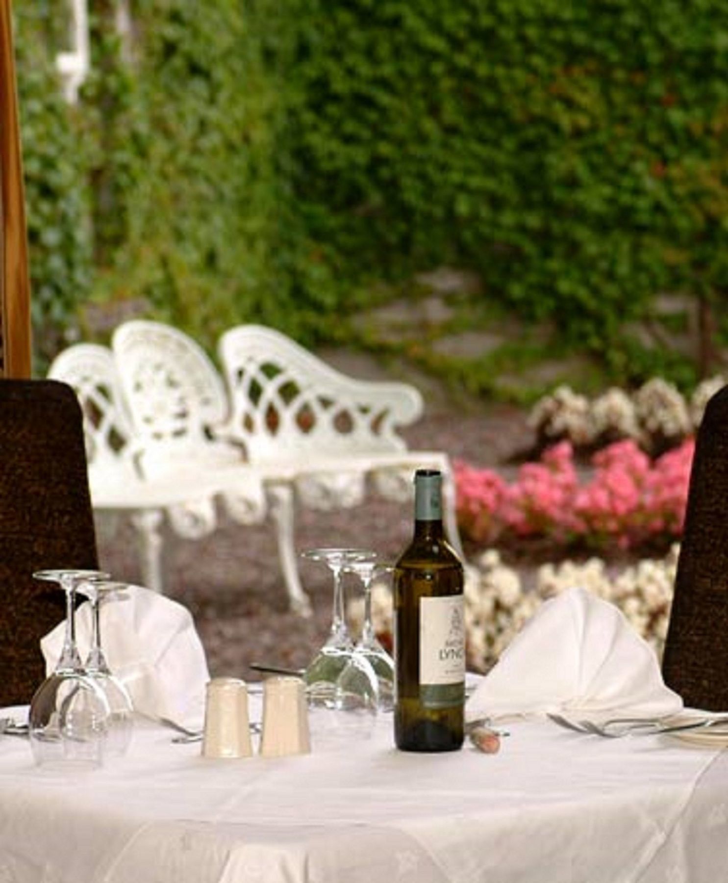 Hotel The Victoria Killarney Exterior foto